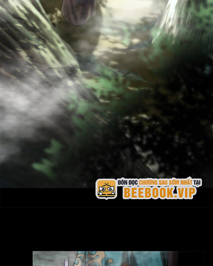 Xuân Thu Bá Đồ Chapter 269 - Trang 2