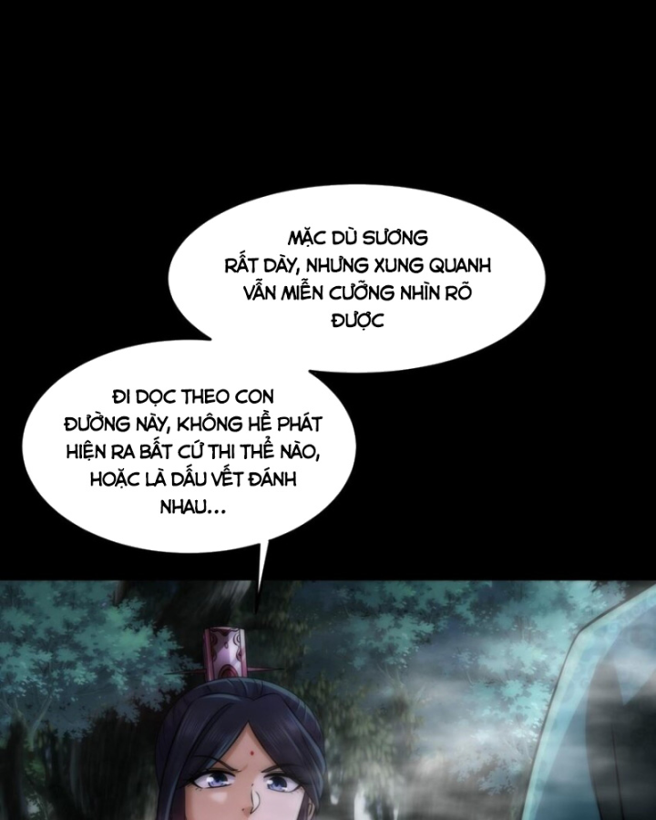 Xuân Thu Bá Đồ Chapter 269 - Trang 2