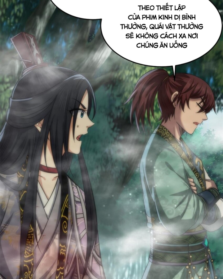 Xuân Thu Bá Đồ Chapter 269 - Trang 2