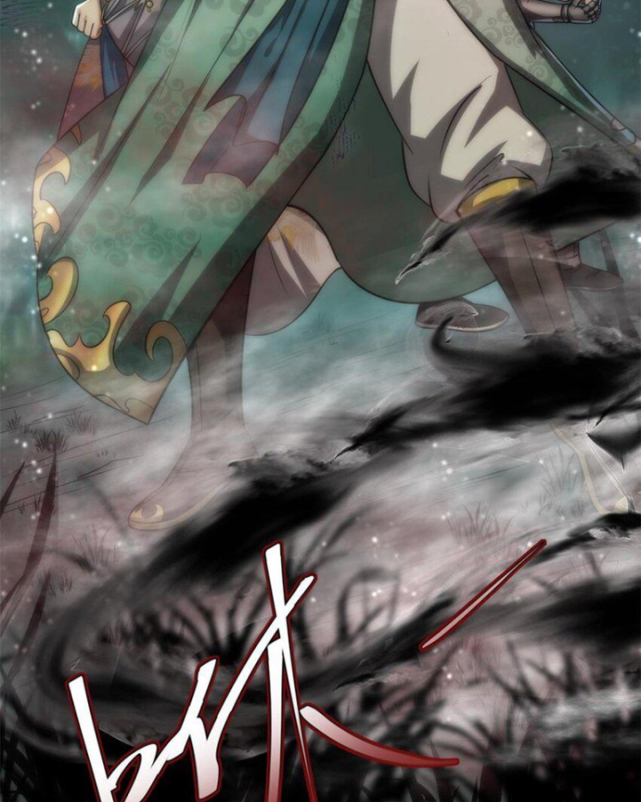 Xuân Thu Bá Đồ Chapter 269 - Trang 2