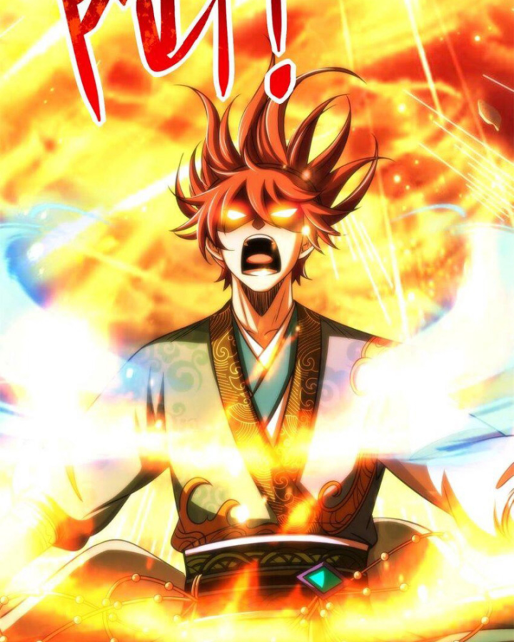 Xuân Thu Bá Đồ Chapter 269 - Trang 2