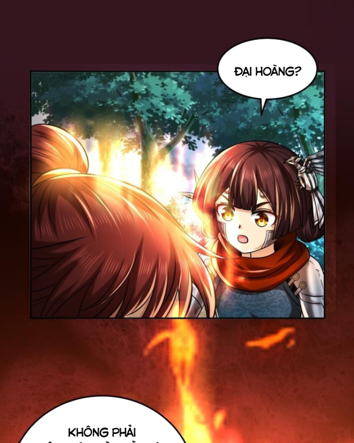 Xuân Thu Bá Đồ Chapter 269 - Trang 2