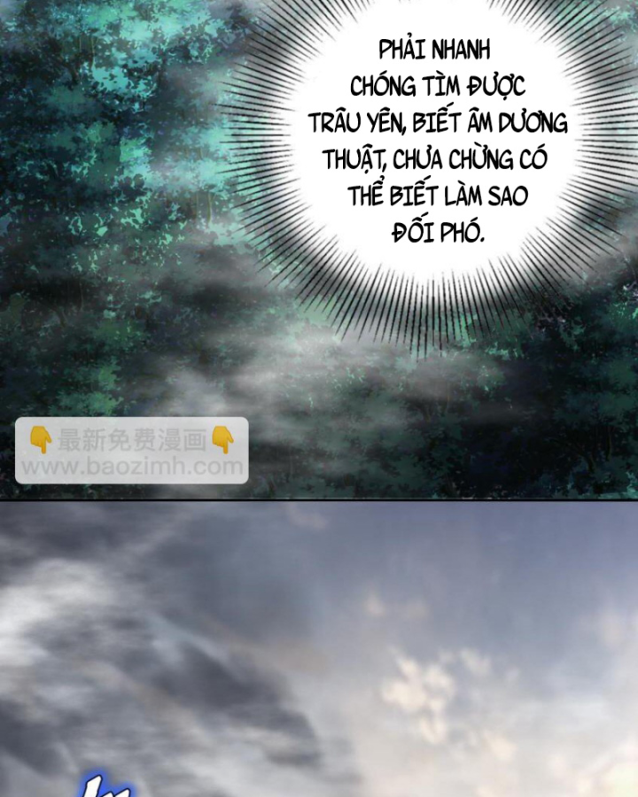 Xuân Thu Bá Đồ Chapter 269 - Trang 2