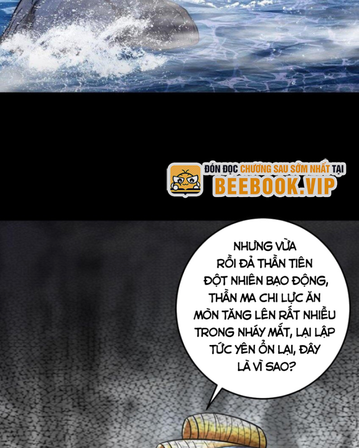 Xuân Thu Bá Đồ Chapter 269 - Trang 2