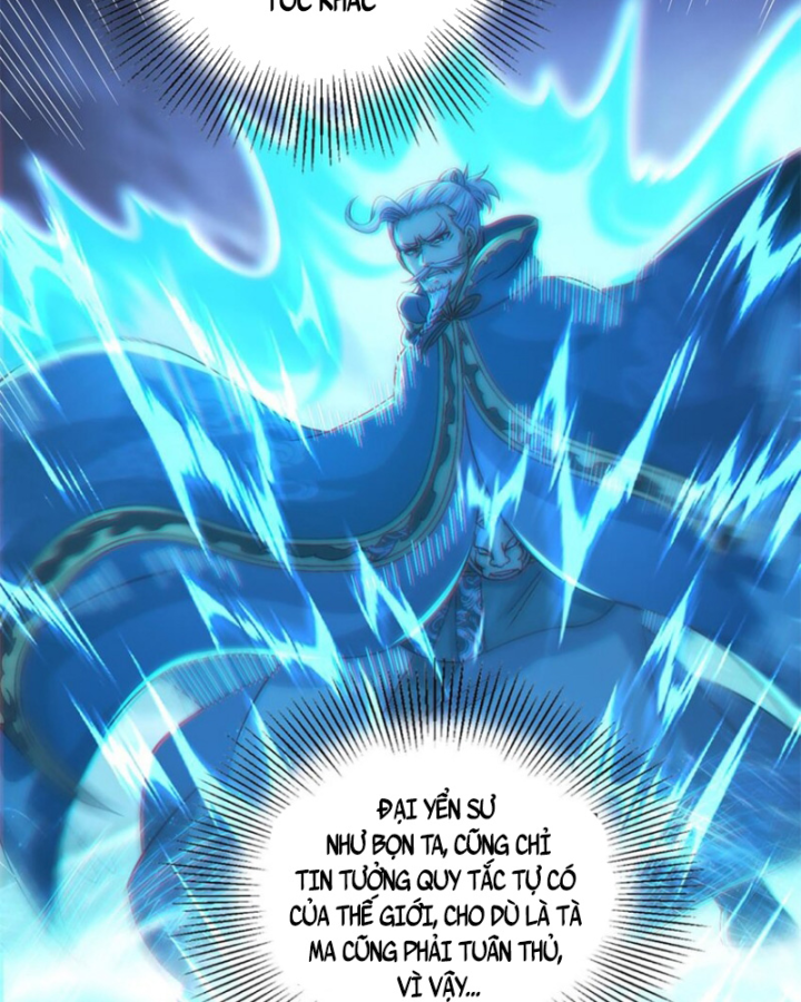 Xuân Thu Bá Đồ Chapter 270 - Trang 2