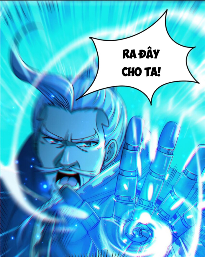 Xuân Thu Bá Đồ Chapter 270 - Trang 2