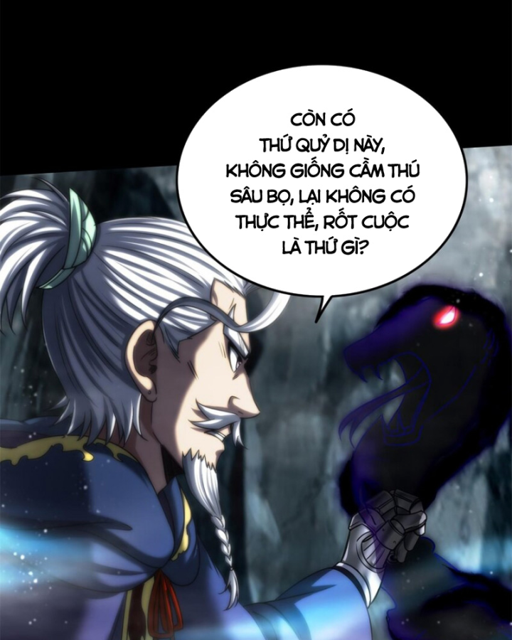 Xuân Thu Bá Đồ Chapter 270 - Trang 2