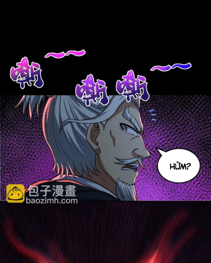 Xuân Thu Bá Đồ Chapter 270 - Trang 2