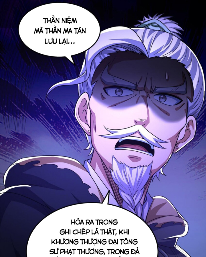 Xuân Thu Bá Đồ Chapter 270 - Trang 2