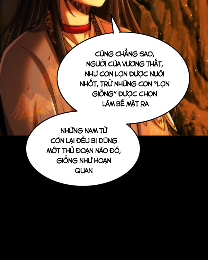 Xuân Thu Bá Đồ Chapter 270 - Trang 2