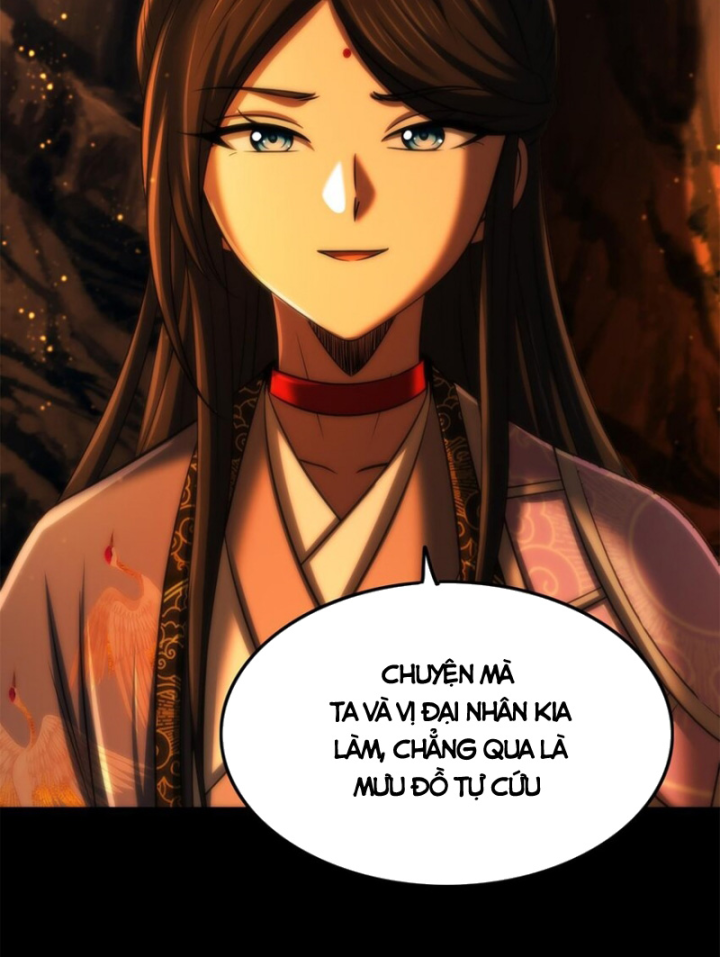 Xuân Thu Bá Đồ Chapter 270 - Trang 2