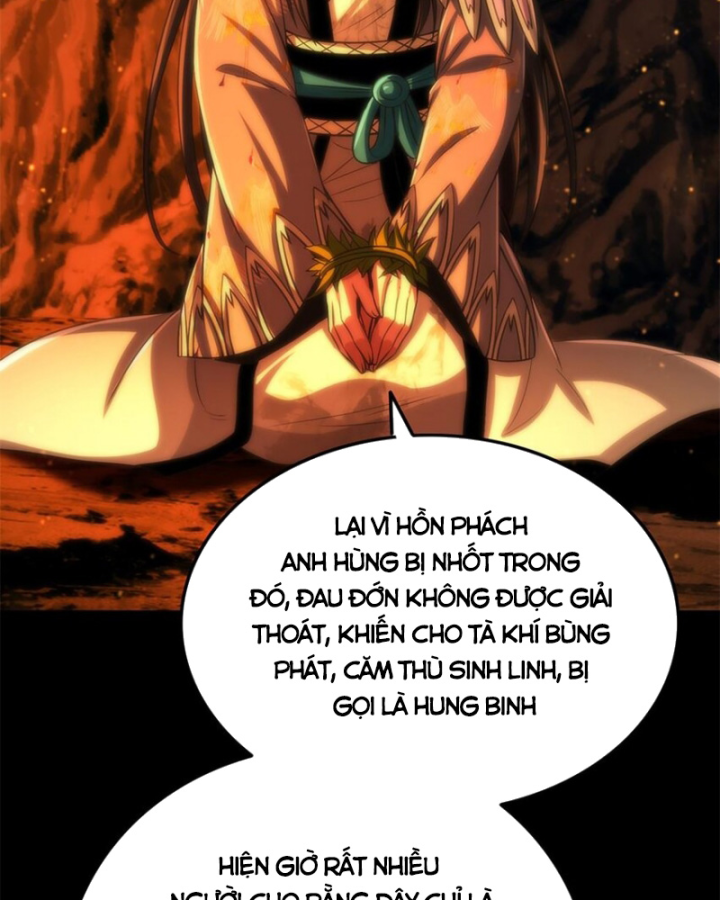 Xuân Thu Bá Đồ Chapter 270 - Trang 2