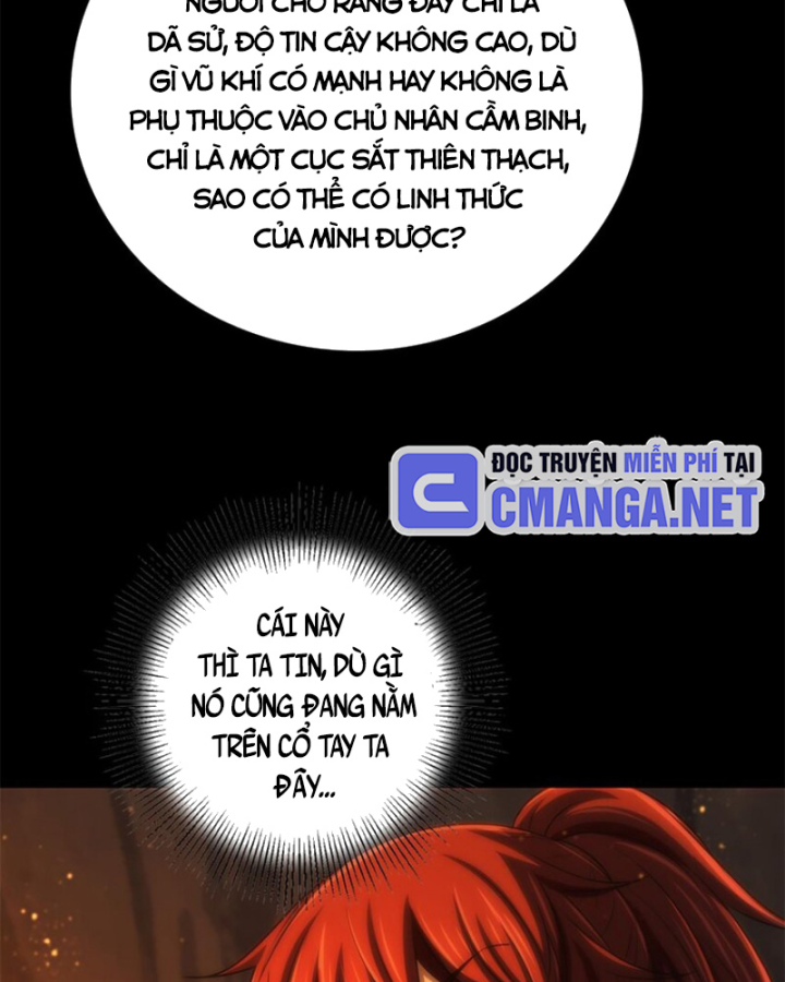 Xuân Thu Bá Đồ Chapter 270 - Trang 2