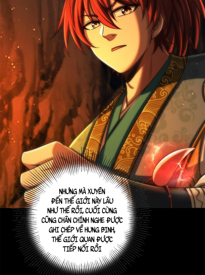 Xuân Thu Bá Đồ Chapter 270 - Trang 2