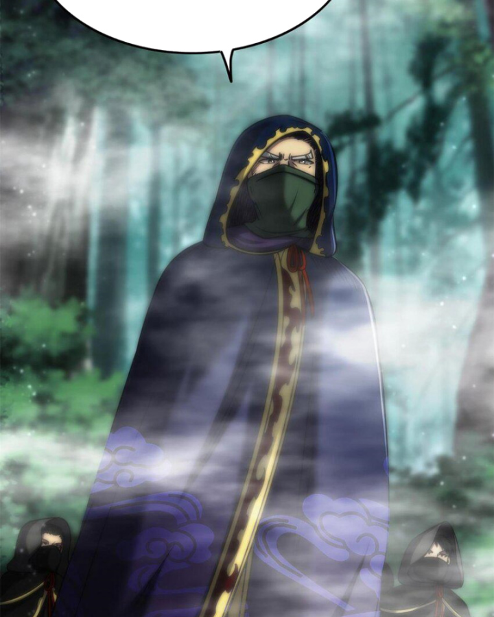 Xuân Thu Bá Đồ Chapter 270 - Trang 2