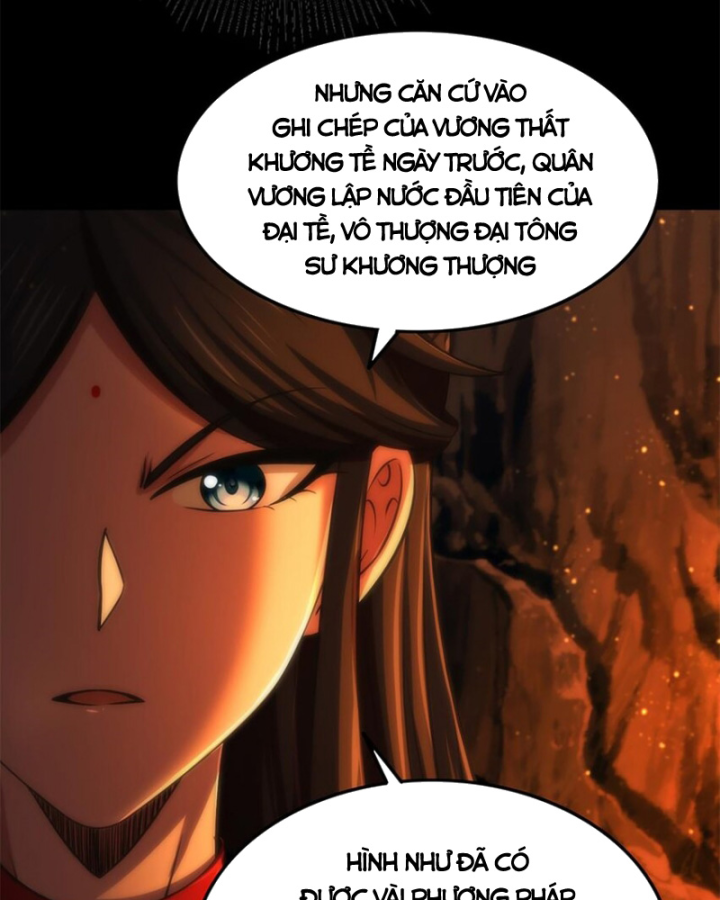 Xuân Thu Bá Đồ Chapter 270 - Trang 2