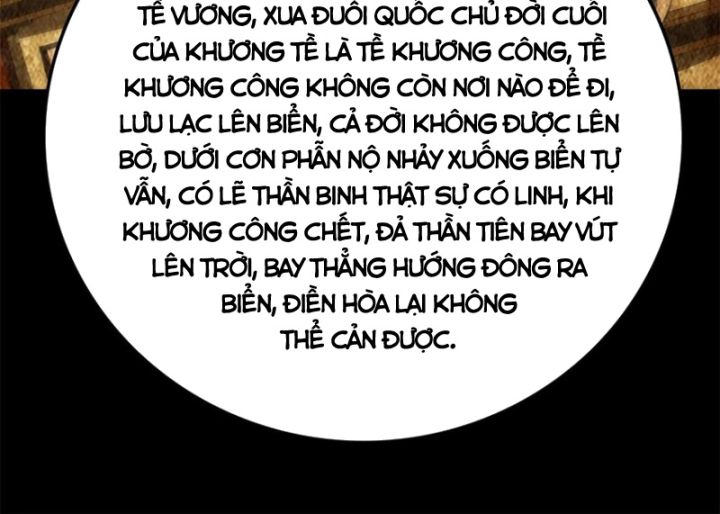 Xuân Thu Bá Đồ Chapter 270 - Trang 2