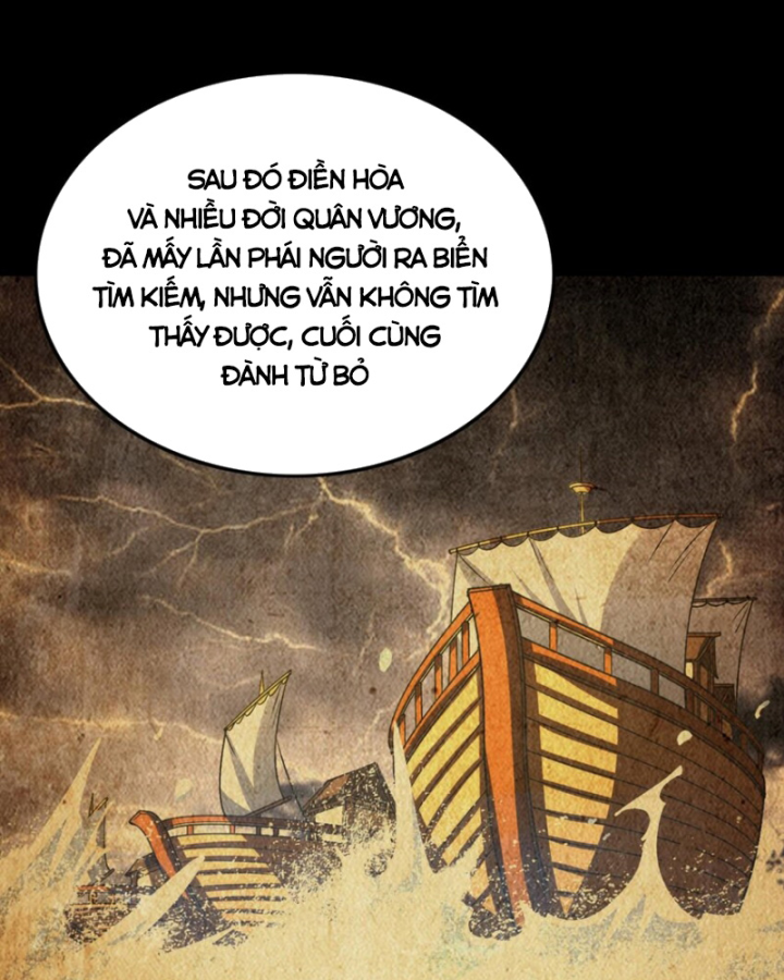 Xuân Thu Bá Đồ Chapter 270 - Trang 2