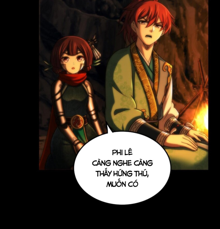 Xuân Thu Bá Đồ Chapter 270 - Trang 2