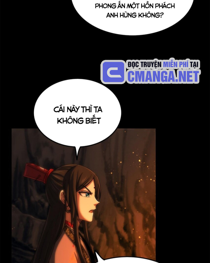 Xuân Thu Bá Đồ Chapter 270 - Trang 2