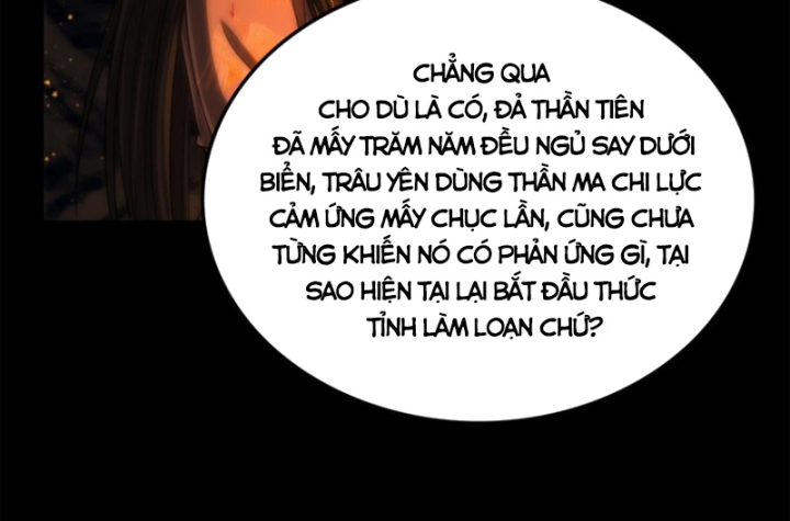 Xuân Thu Bá Đồ Chapter 270 - Trang 2