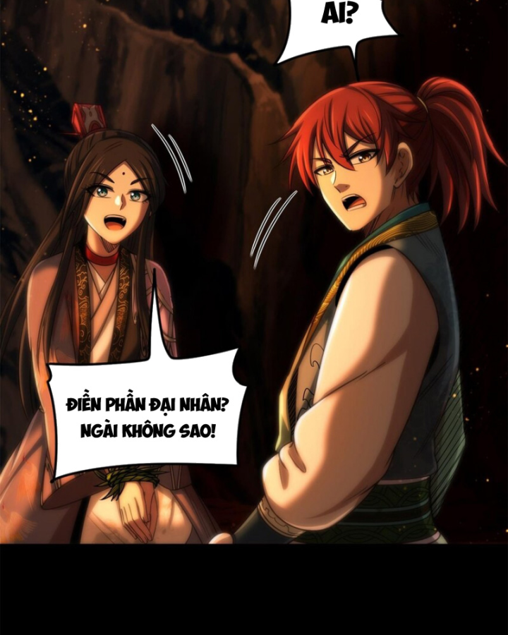 Xuân Thu Bá Đồ Chapter 270 - Trang 2