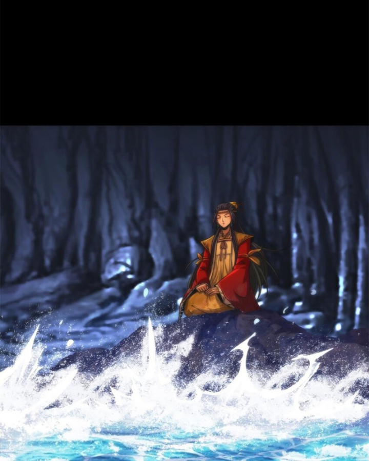 Xuân Thu Bá Đồ Chapter 270 - Trang 2