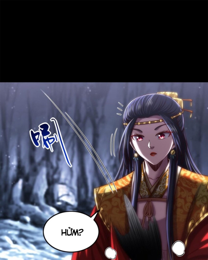 Xuân Thu Bá Đồ Chapter 270 - Trang 2