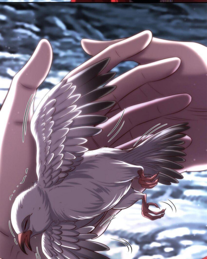 Xuân Thu Bá Đồ Chapter 270 - Trang 2