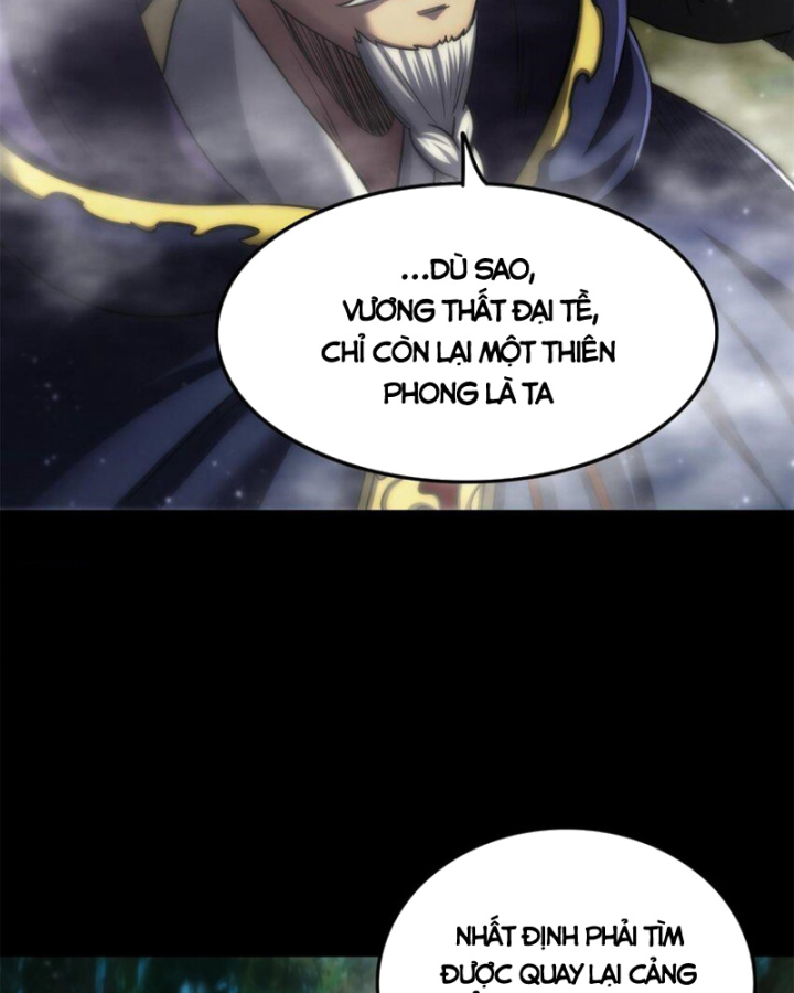 Xuân Thu Bá Đồ Chapter 270 - Trang 2