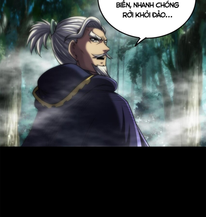 Xuân Thu Bá Đồ Chapter 270 - Trang 2