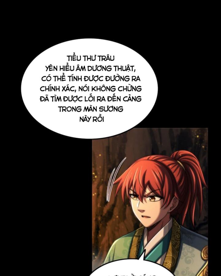Xuân Thu Bá Đồ Chapter 271 - Trang 2