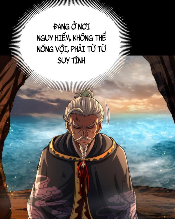 Xuân Thu Bá Đồ Chapter 271 - Trang 2