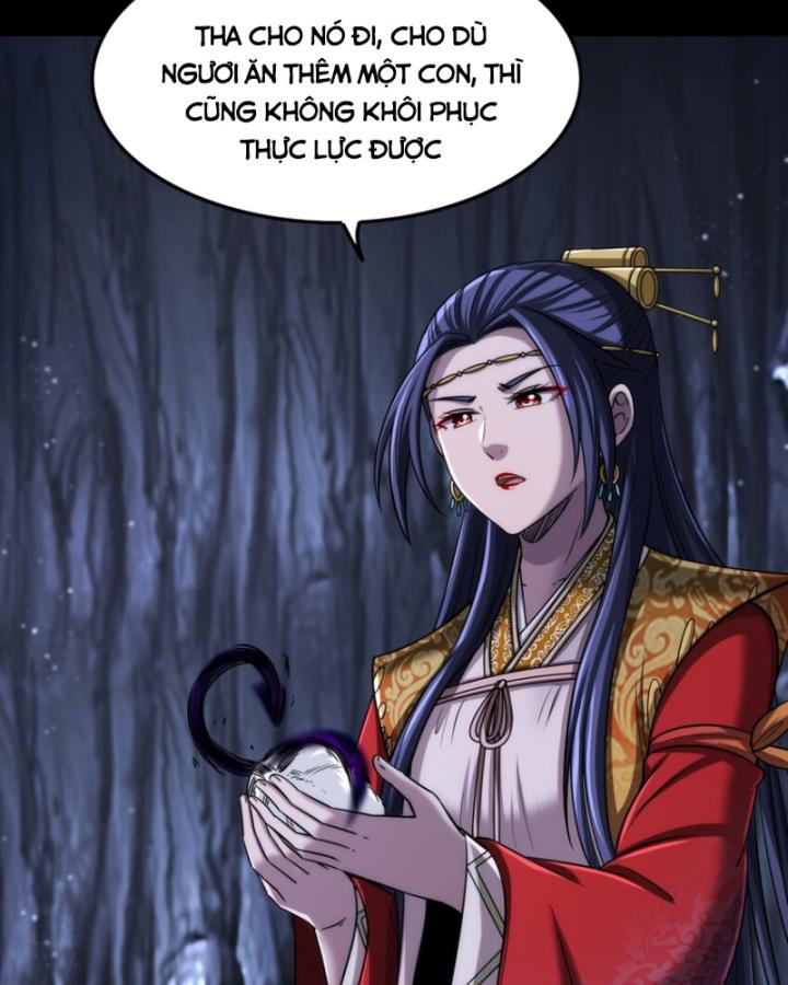 Xuân Thu Bá Đồ Chapter 271 - Trang 2