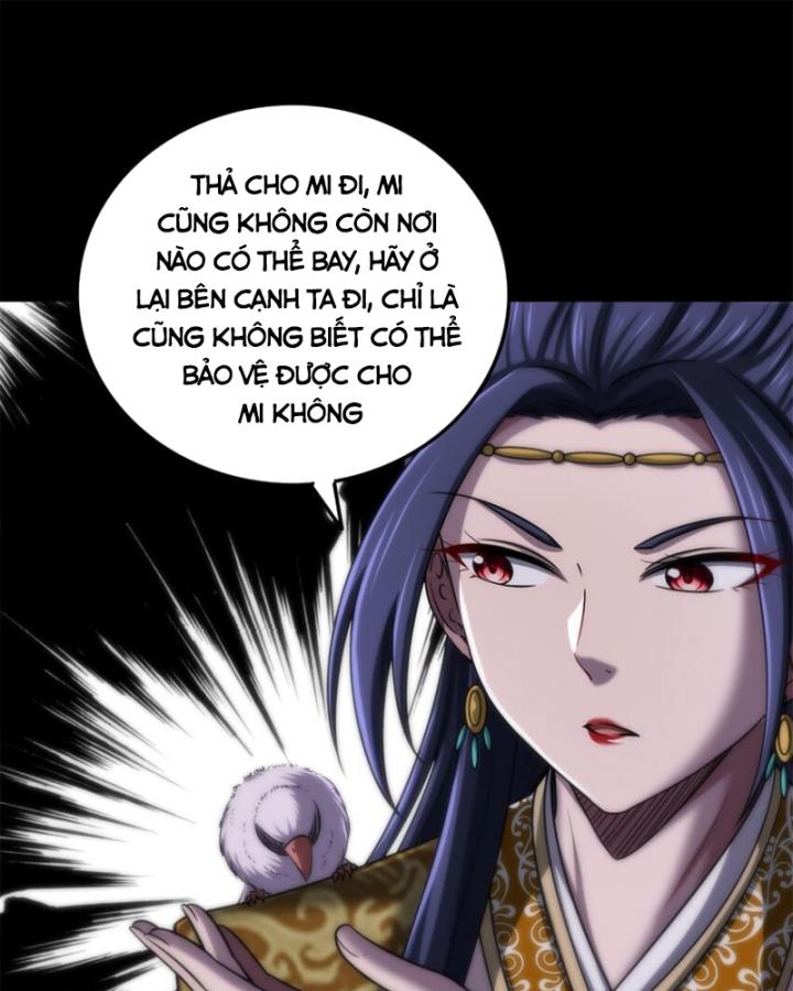 Xuân Thu Bá Đồ Chapter 271 - Trang 2