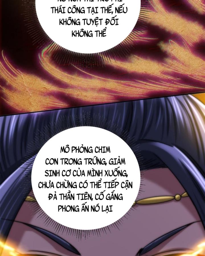 Xuân Thu Bá Đồ Chapter 271 - Trang 2