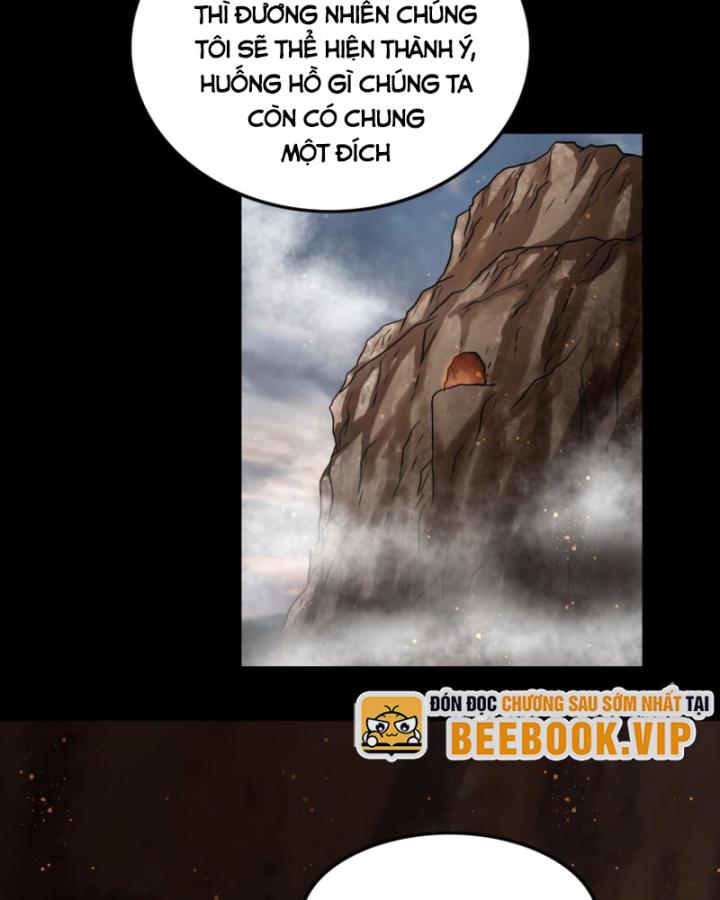 Xuân Thu Bá Đồ Chapter 271 - Trang 2