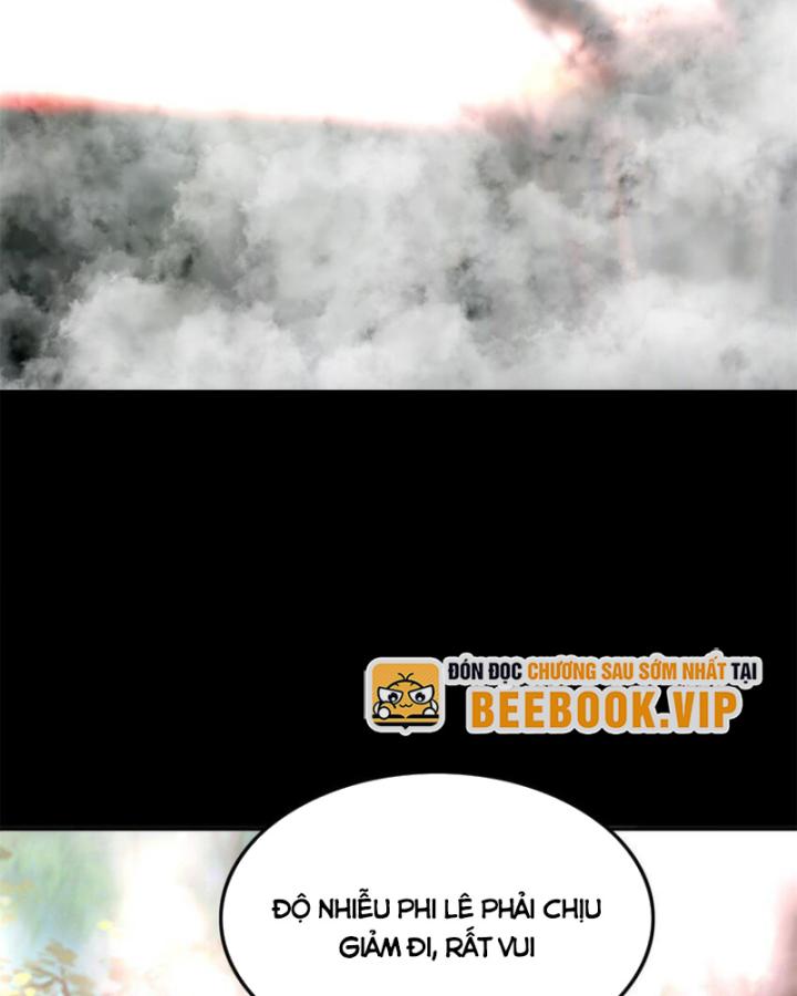 Xuân Thu Bá Đồ Chapter 271 - Trang 2