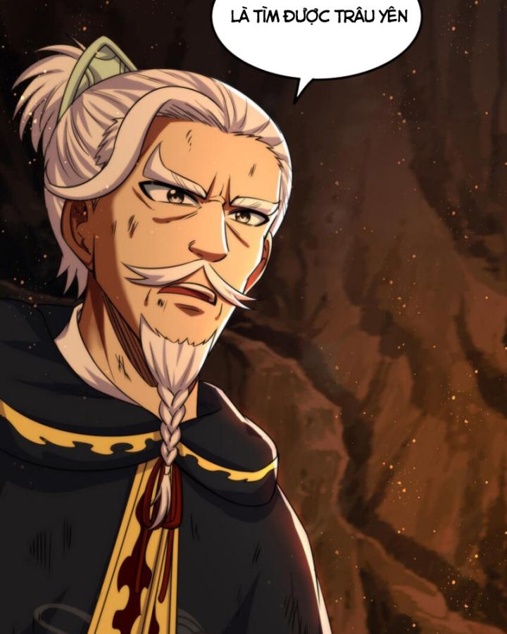 Xuân Thu Bá Đồ Chapter 271 - Trang 2