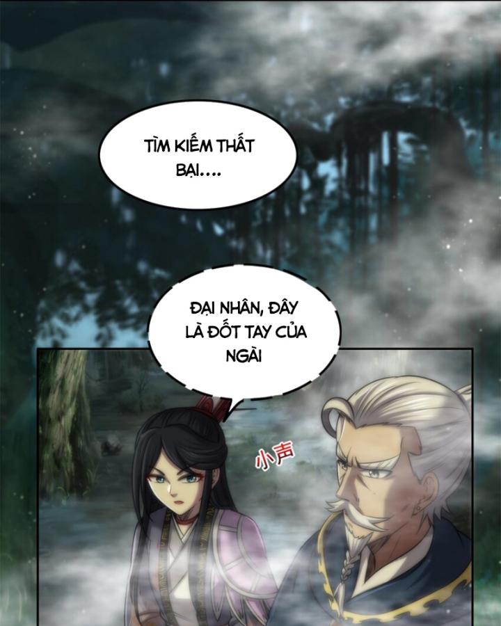 Xuân Thu Bá Đồ Chapter 271 - Trang 2
