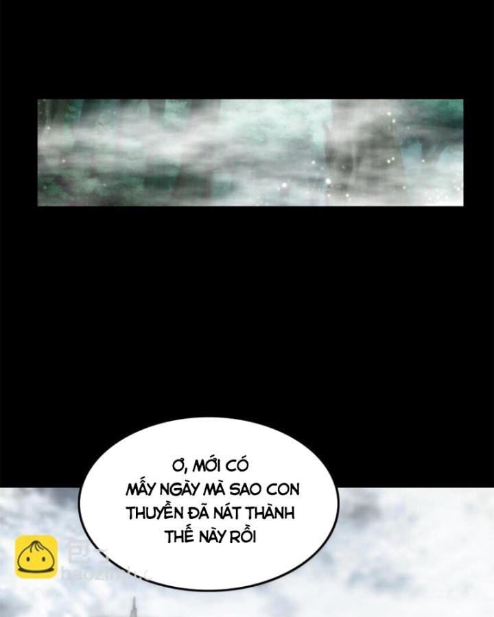 Xuân Thu Bá Đồ Chapter 271 - Trang 2