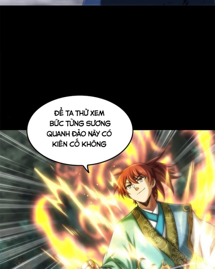 Xuân Thu Bá Đồ Chapter 271 - Trang 2