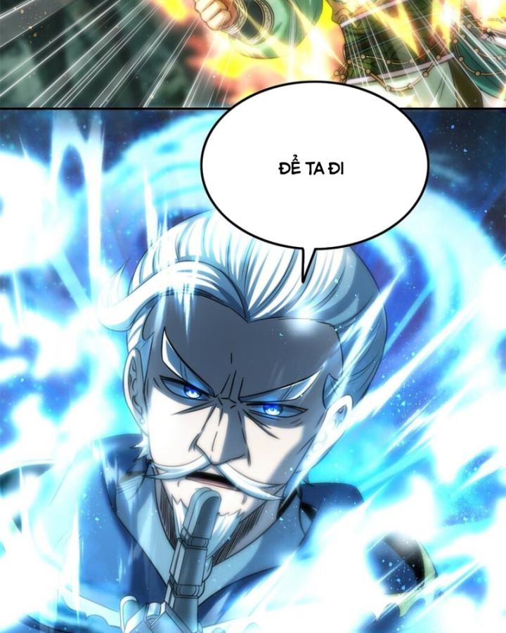 Xuân Thu Bá Đồ Chapter 271 - Trang 2