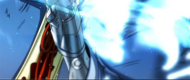 Xuân Thu Bá Đồ Chapter 271 - Trang 2