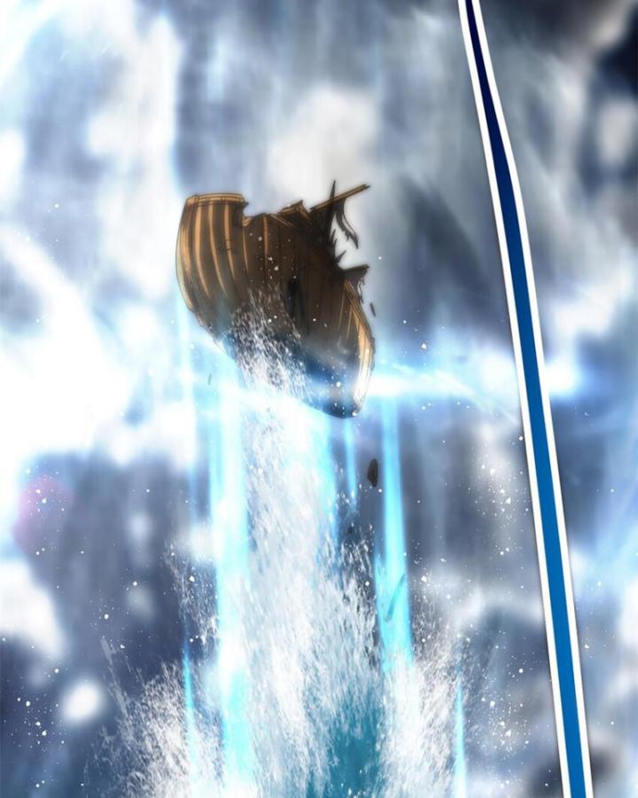 Xuân Thu Bá Đồ Chapter 271 - Trang 2