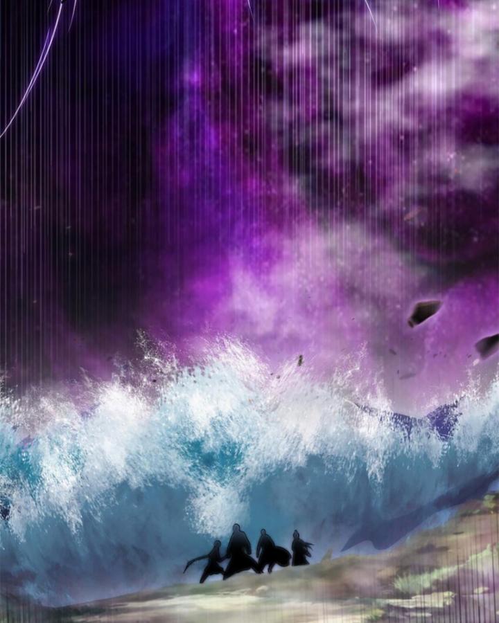 Xuân Thu Bá Đồ Chapter 271 - Trang 2