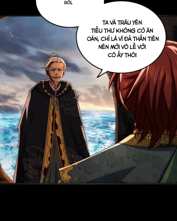 Xuân Thu Bá Đồ Chapter 271 - Trang 2