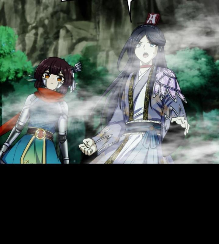 Xuân Thu Bá Đồ Chapter 272 - Trang 2