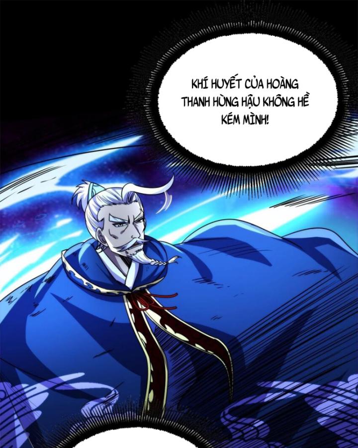 Xuân Thu Bá Đồ Chapter 272 - Trang 2