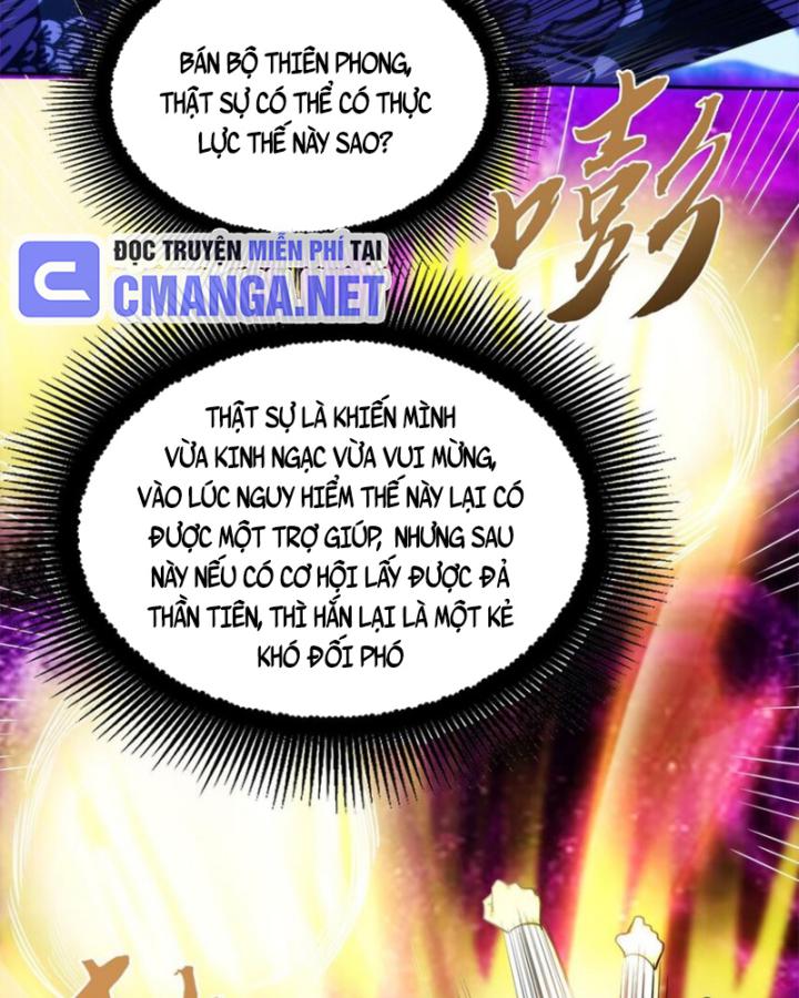 Xuân Thu Bá Đồ Chapter 272 - Trang 2